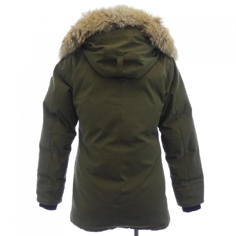 Canada Goose 3438JM Jasper Áo khoác lông vũ - Hàng hiệu Chính hãng 895020