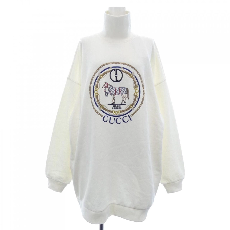 【Mã giảm giá】Gucci GUCCI Áo khoác 641291