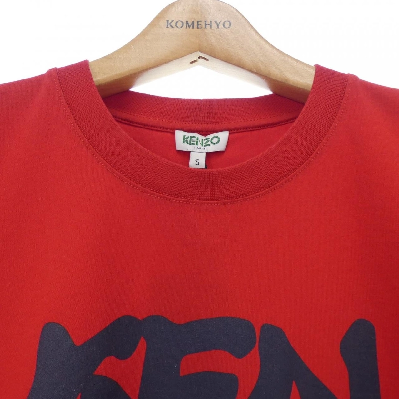 Áo thun KENZO - Hàng hiệu Authentic 897347