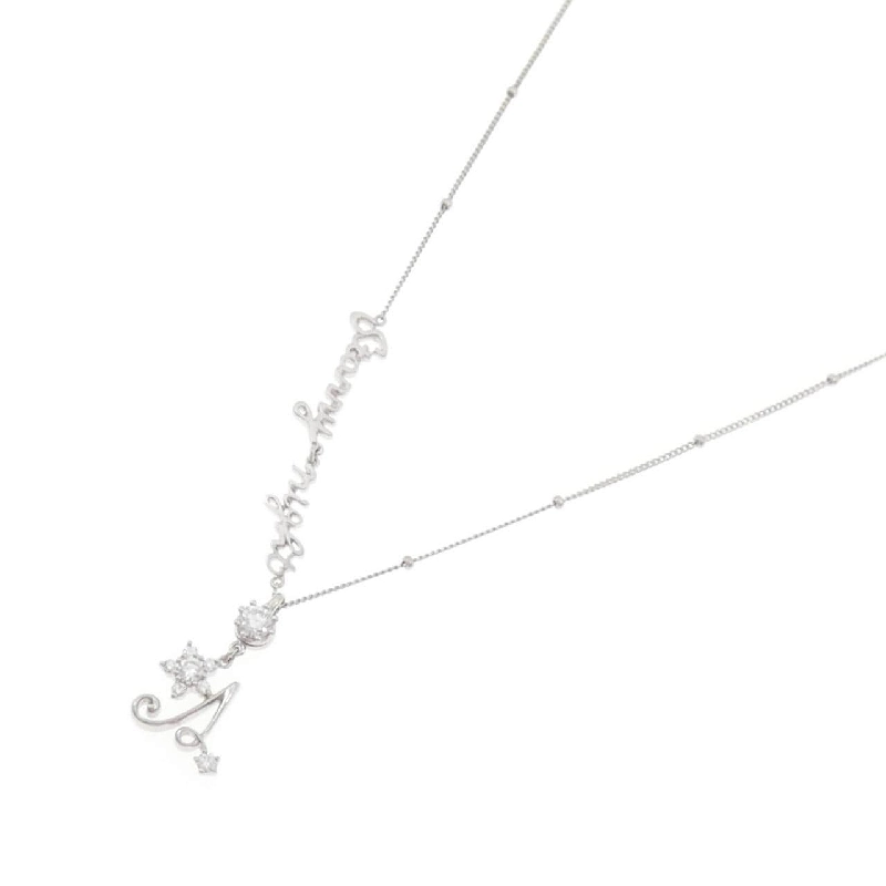 Dây chuyền kim cương PT900/PT850 0.25CT - Hàng hiệu Chính hãng 859475