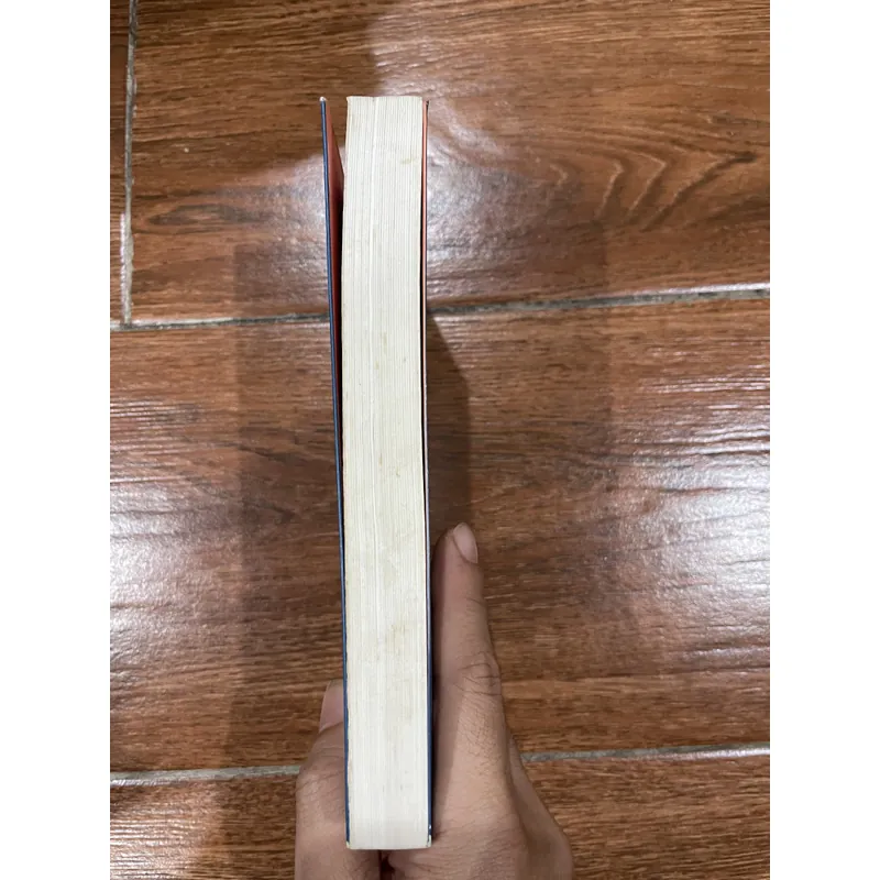 Thế lưỡng nan của người tù - William Poundstone (8) 693619