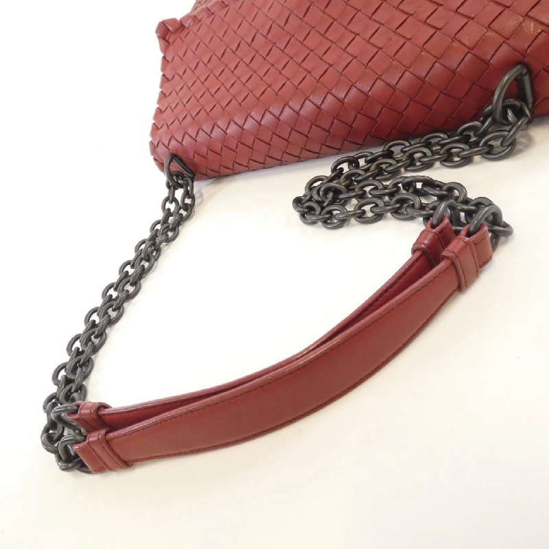 Bottega Veneta 386499 V0016 Túi đeo vai 611878
