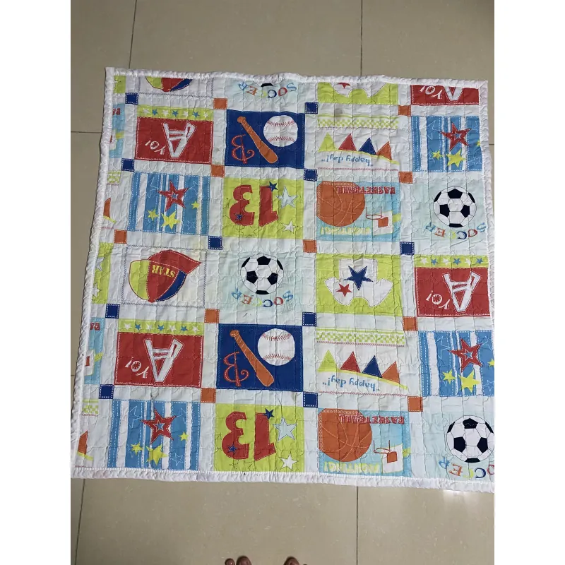 Thảm trải cho bé ngồi chơi 975822