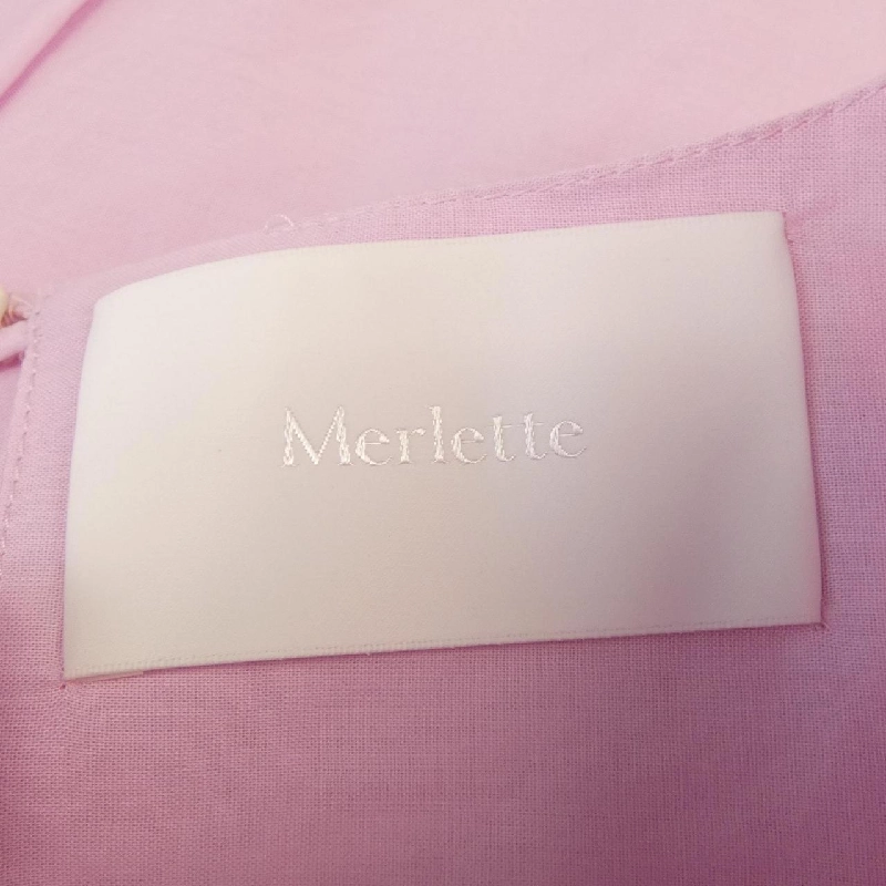 Merlette 3710300029 Đầm - Hàng hiệu Chính hãng 809369