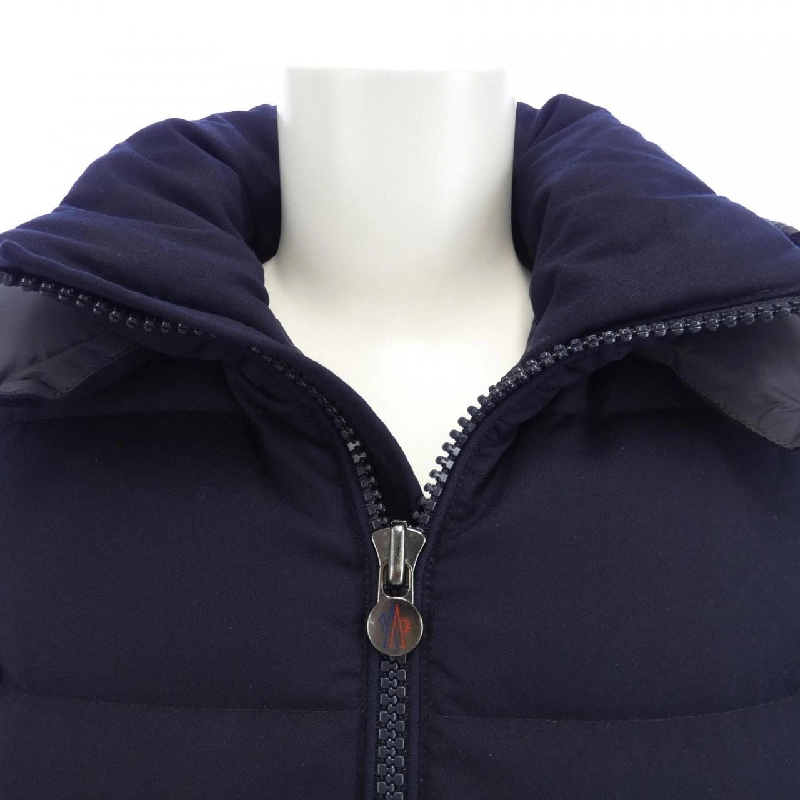 MONCLER Áo khoác lông - Hàng hiệu Chính hãng 898165