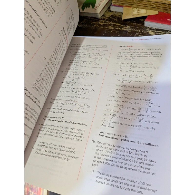 GMAT Official Guide 2018 993778