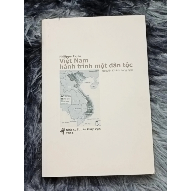 Việt Nam hành trình một dân tộc 540205
