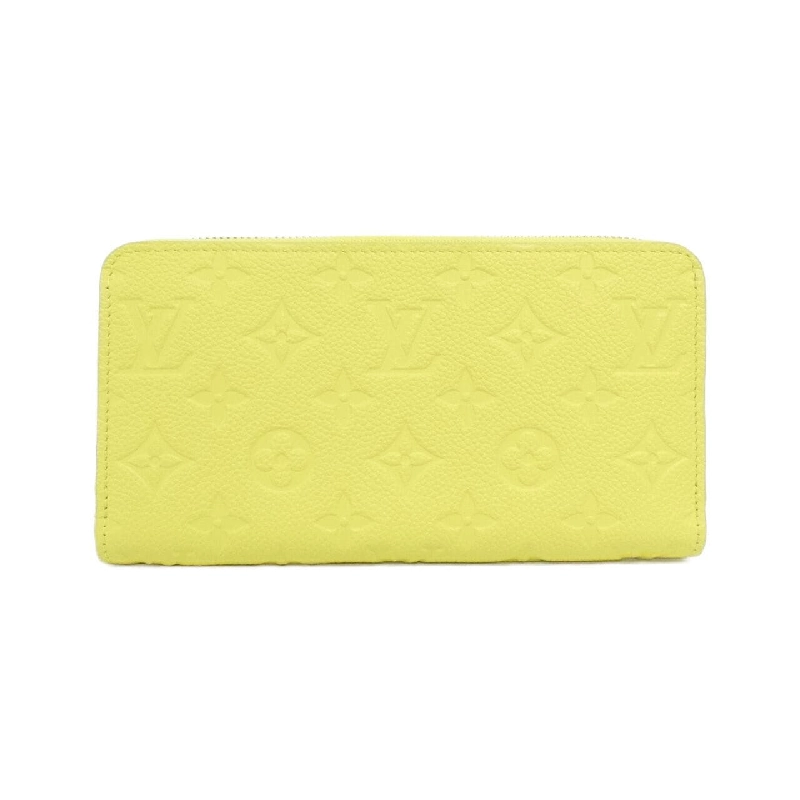 Ví Louis Vuitton Monogram Empreinte Zippy M25699 - Hàng hiệu Chính hãng 769490