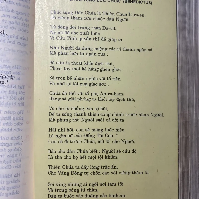 Các giờ kinh Phụng vụ - 2005 732428