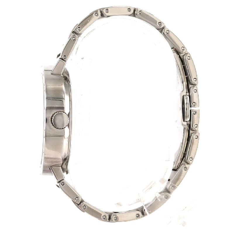 Bulgari Bulgari Bulgari BB38SSAUTO/BB38BSSD/AT SS tự động - Hàng hiệu chính hãng 881509