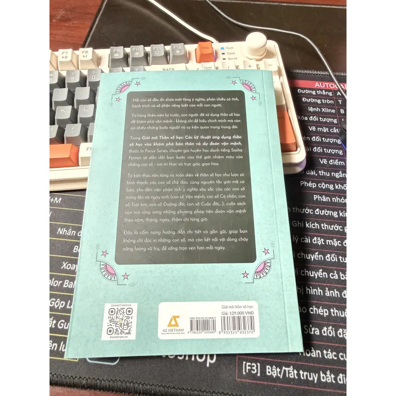 Giải mã thần số học sách 1017704