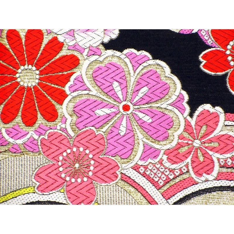 Đai obi không lõi - Hàng hiệu Authentic 872513