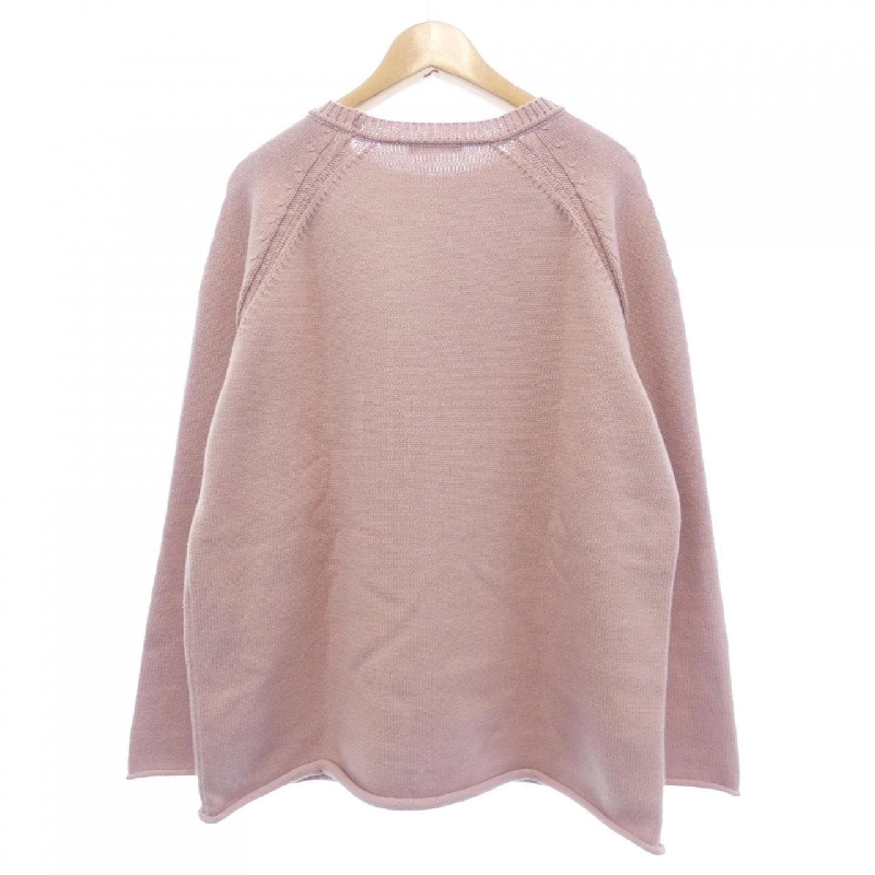 【Mã giảm giá】Theory luxe ニット 641164