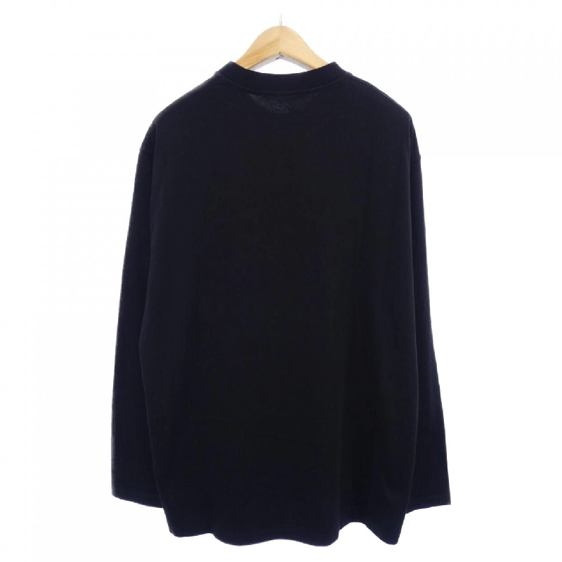 Áo thun tay dài RECORD của STELLA MCCARTNEY 634039