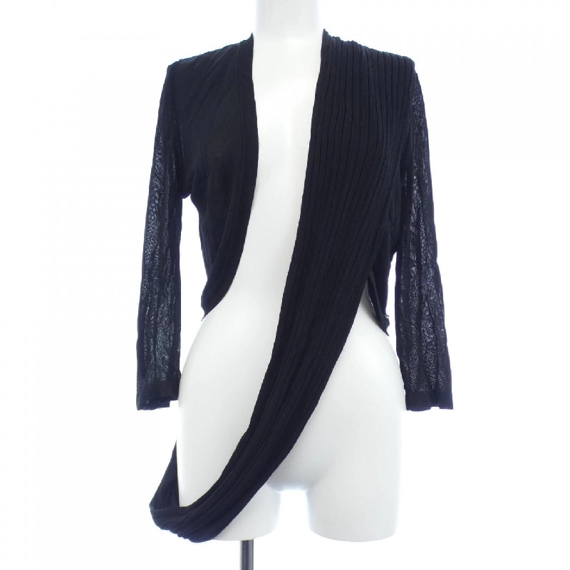 【Mã giảm giá】Áo khoác cardigan CHANEL 643726