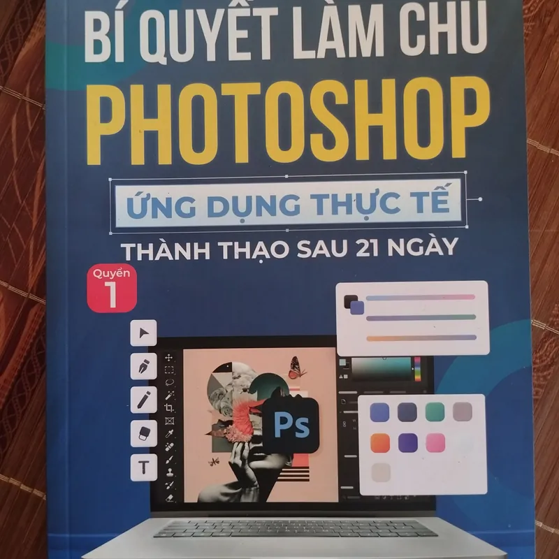 Bộ sách thiết kế đồ hoạ mới 561849