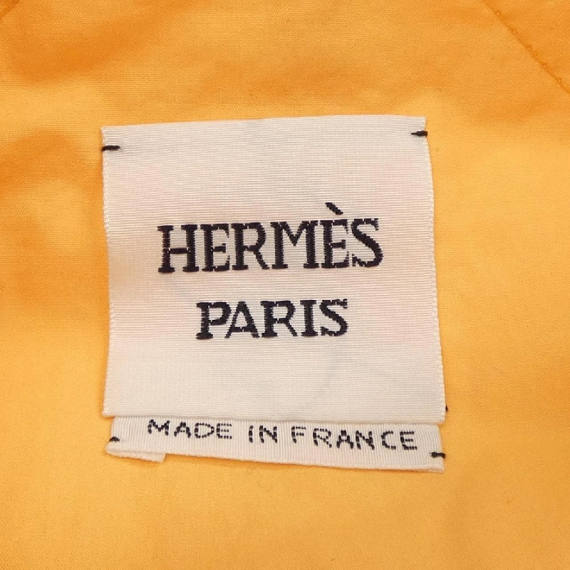 【Mã giảm giá】Áo khoác HERMES 639575