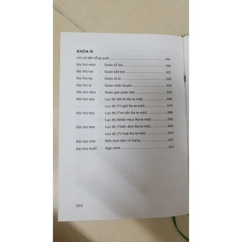 PHẬT HỌC PHỔ THÔNG  992210