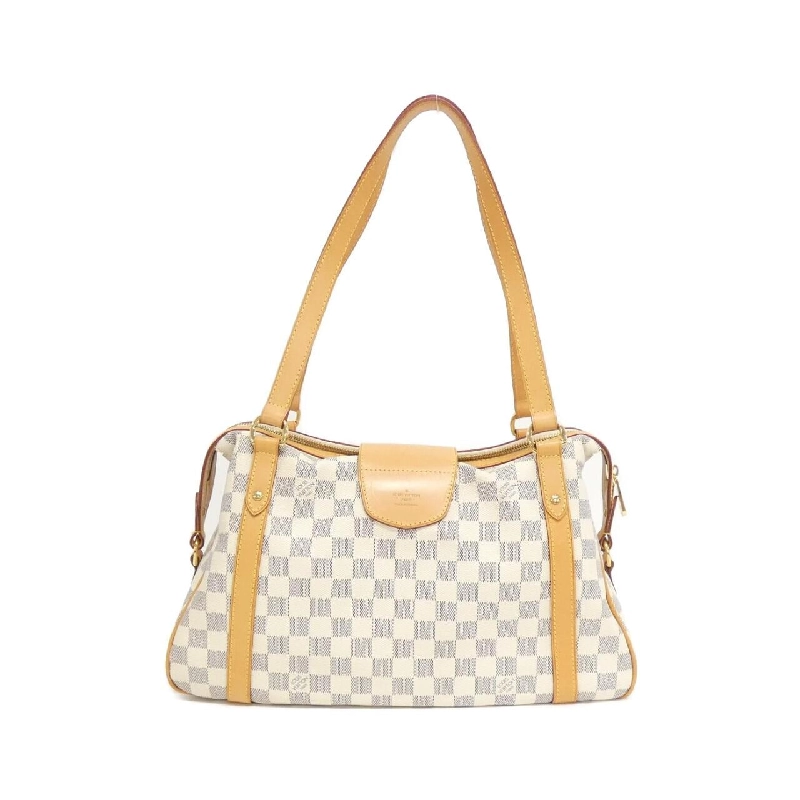 Túi xách vai Louis Vuitton Damier Azur Stresa PM N42220 613113