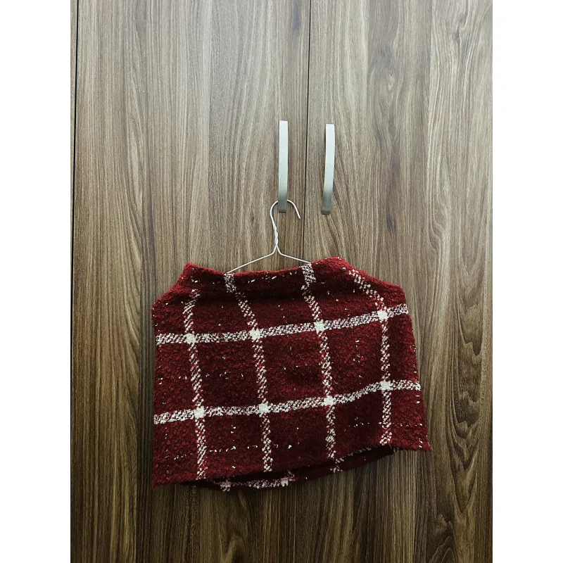 Set dạ đỏ  791160