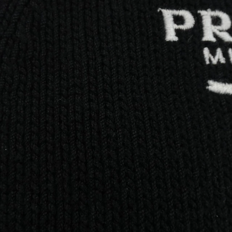 【Mã giảm giá】Áo cardigan PRADA 645495