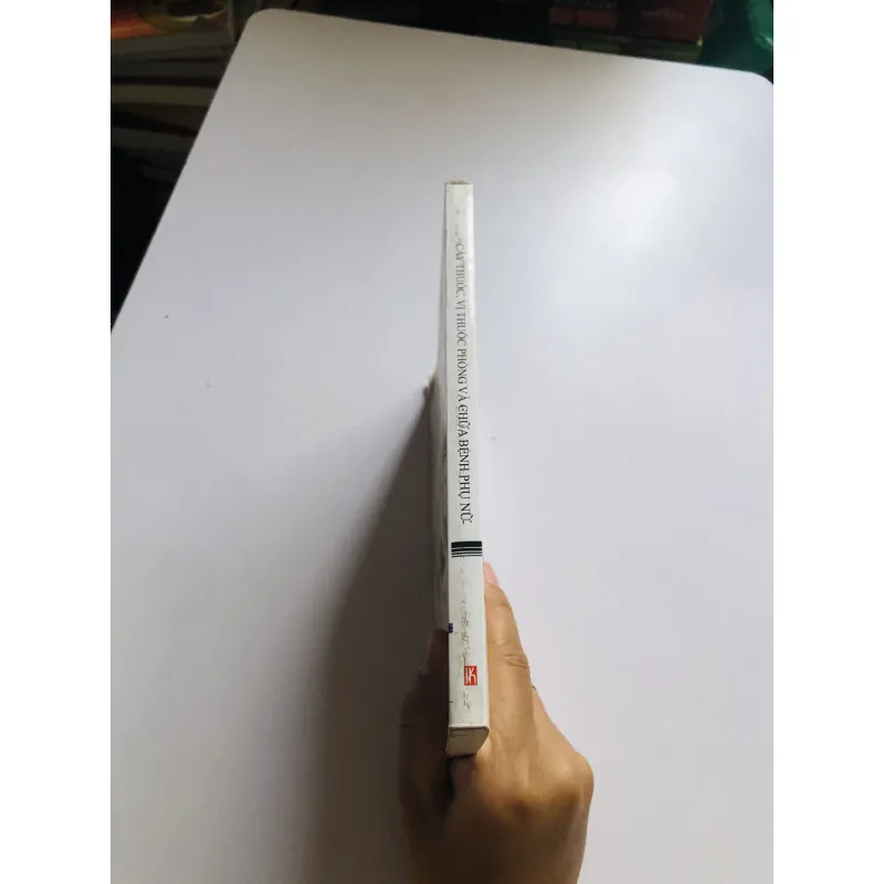 CÂY THUỐC VỊ THUỐC PHÒNG VÀ CHỮA BỆNH PHỤ NỮ  776990