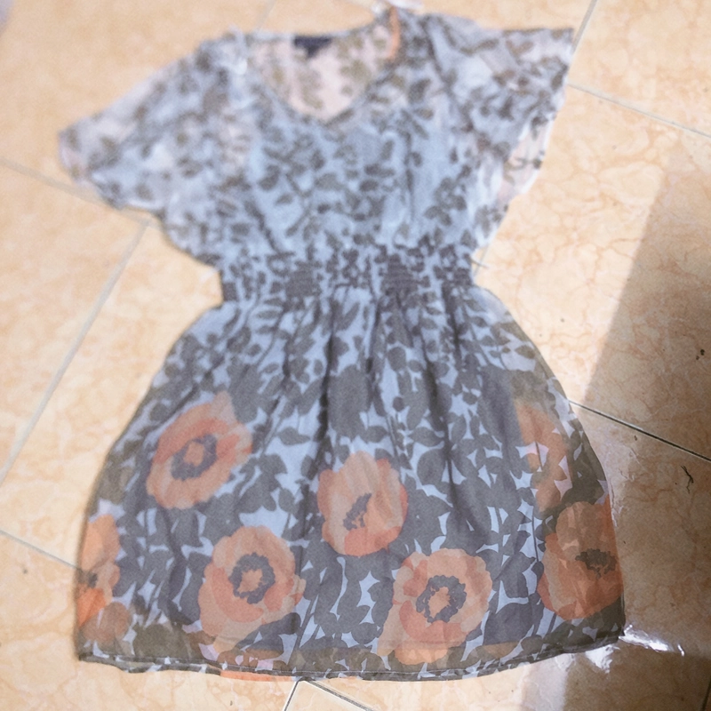 Váy size S-M sale 475171