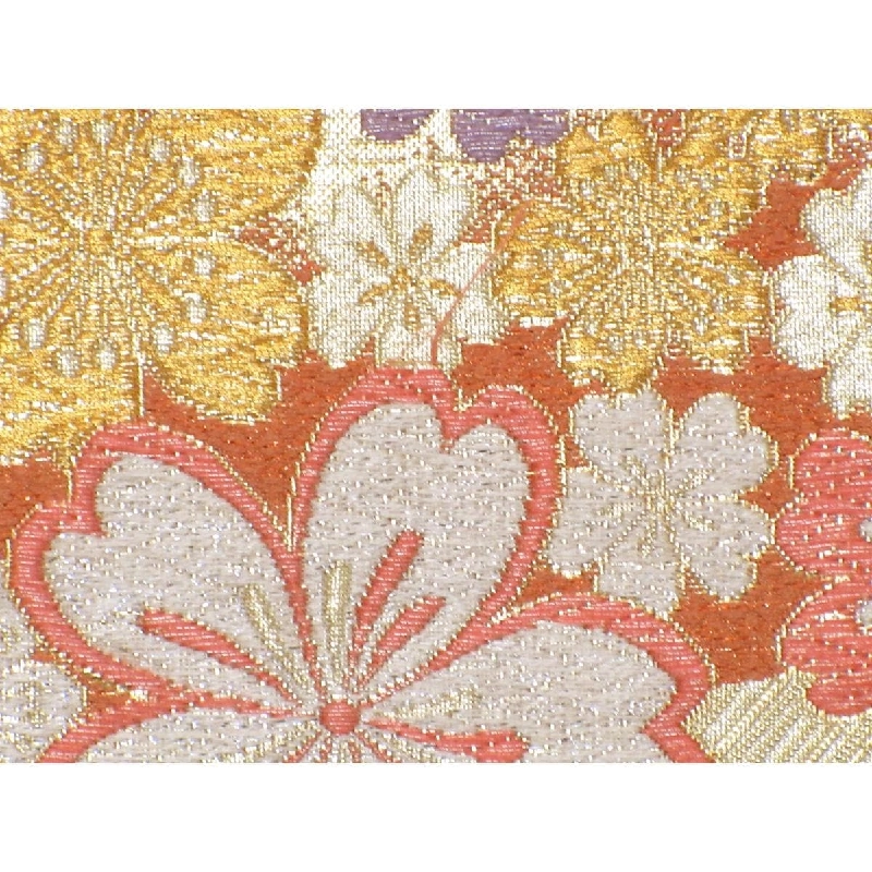 Đai obi không lõi - Hàng hiệu Authentic 874123