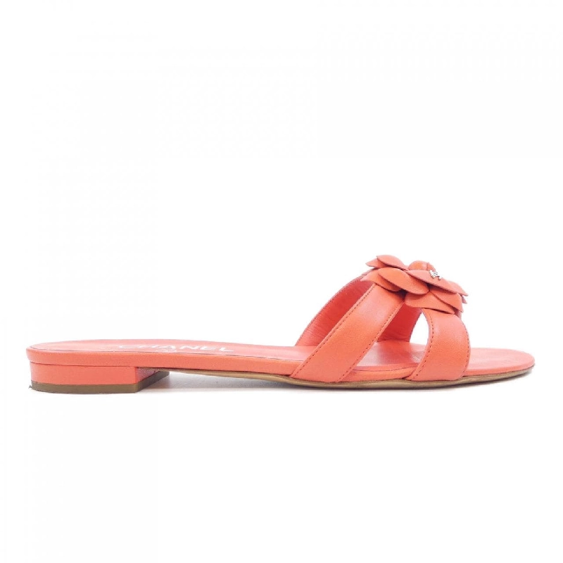 Giày sandal CHANEL G30768X01000 - Hàng hiệu Authentic 829809