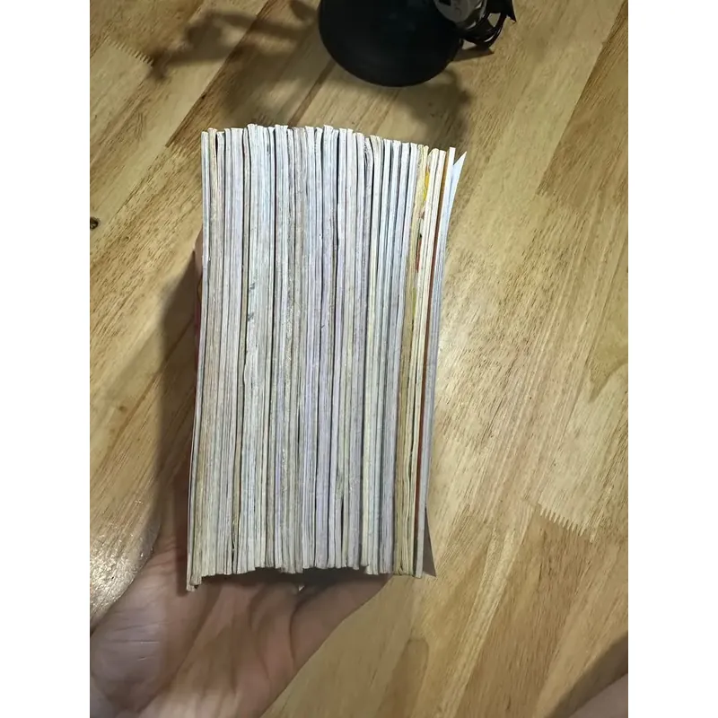 Bầy thú kỳ diệu 34c ko trùng  607646