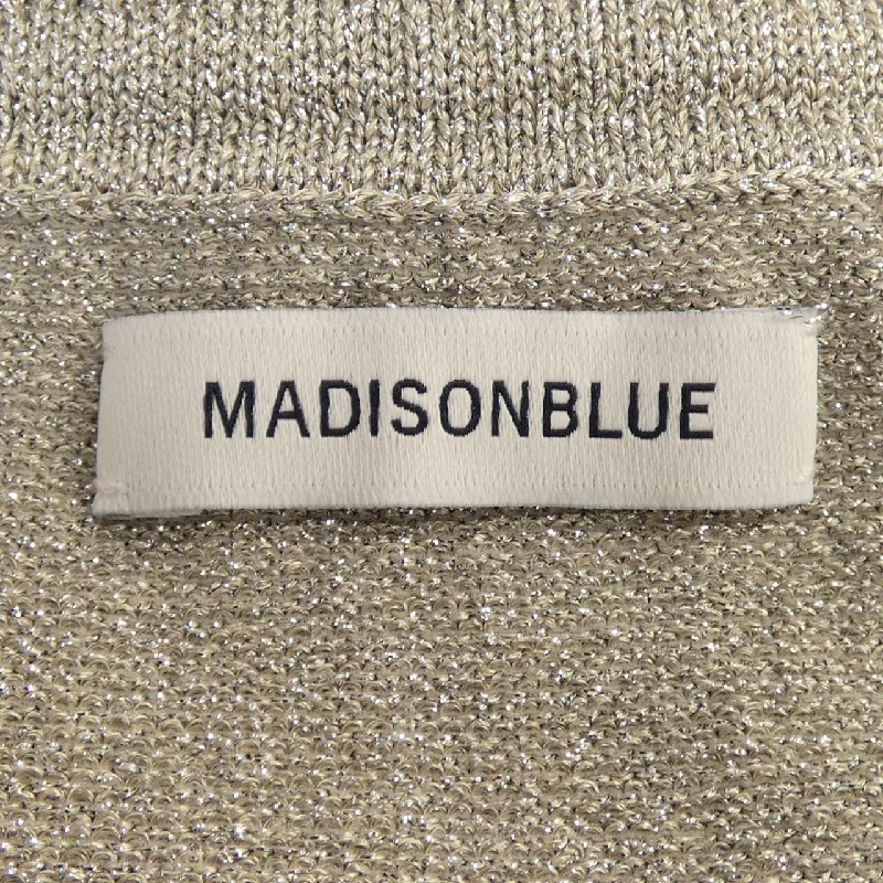 Màu xanh Madison MADISON BLUE MB241-8006 Váy - Hàng hiệu Chính hãng 816328