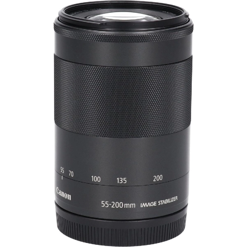 Ống kính EF-M55-200mm F4.5-6.3 IS STM - Hàng hiệu Chính hãng 878362