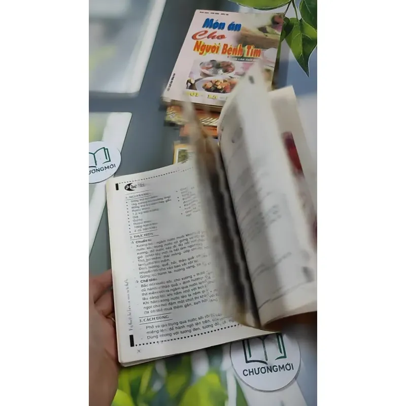 Combo Ẩm Thực: Các Món Bánh Nướng, Thức Uống & Thạch Trái Cây 727324