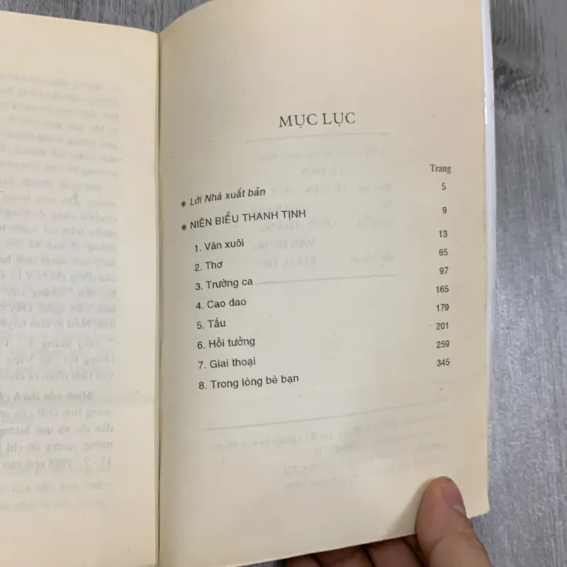 Thanh tịnh văn và đời. 7b3 783506