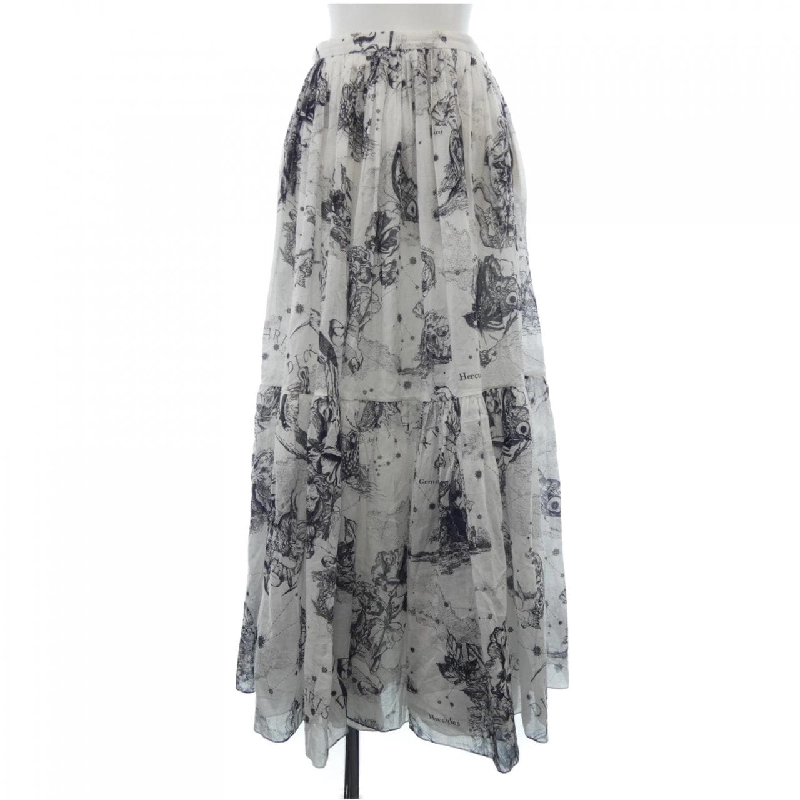 Chân váy CHRISTIAN DIOR - Hàng hiệu Authentic 824005