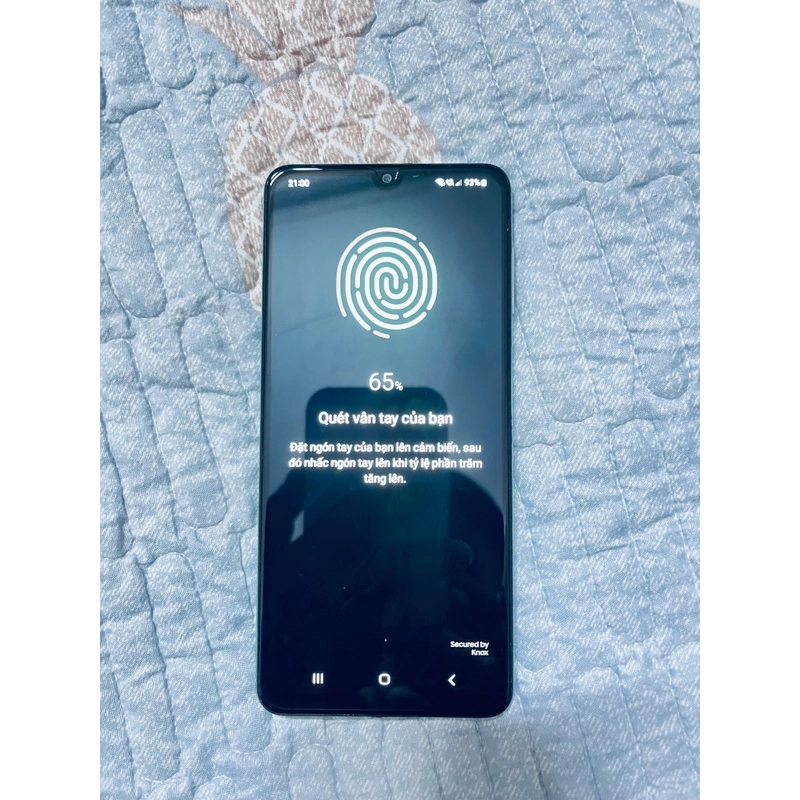 Samsung A225M/N Ram6Gb Rom128Gb 524733