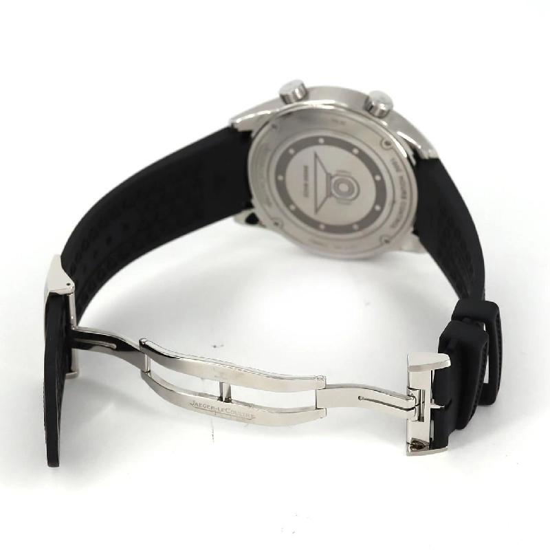 Đồng hồ Jaguar LeCoultre Polaris Date 842.8.37/Q9068670 SS tự động - Hàng hiệu Authentic 881537