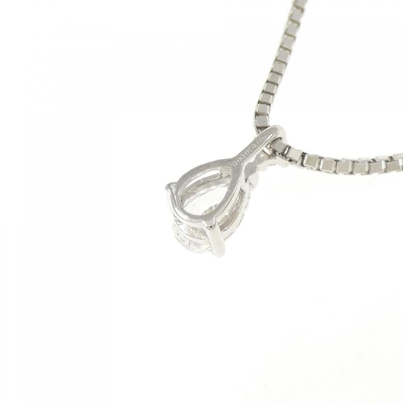 Dây chuyền kim cương GSTB 0.30CT - Hàng hiệu Chính hãng 843657