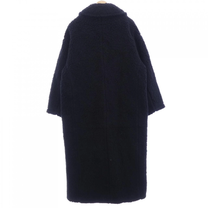 Áo khoác THIRD MAGAZINE A0813FC 224 - Hàng hiệu Authentic 813904