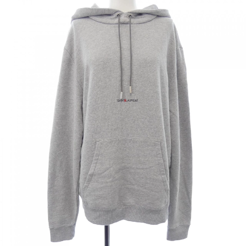 【Mã giảm giá】Áo khoác SAINT LAURENT 640424