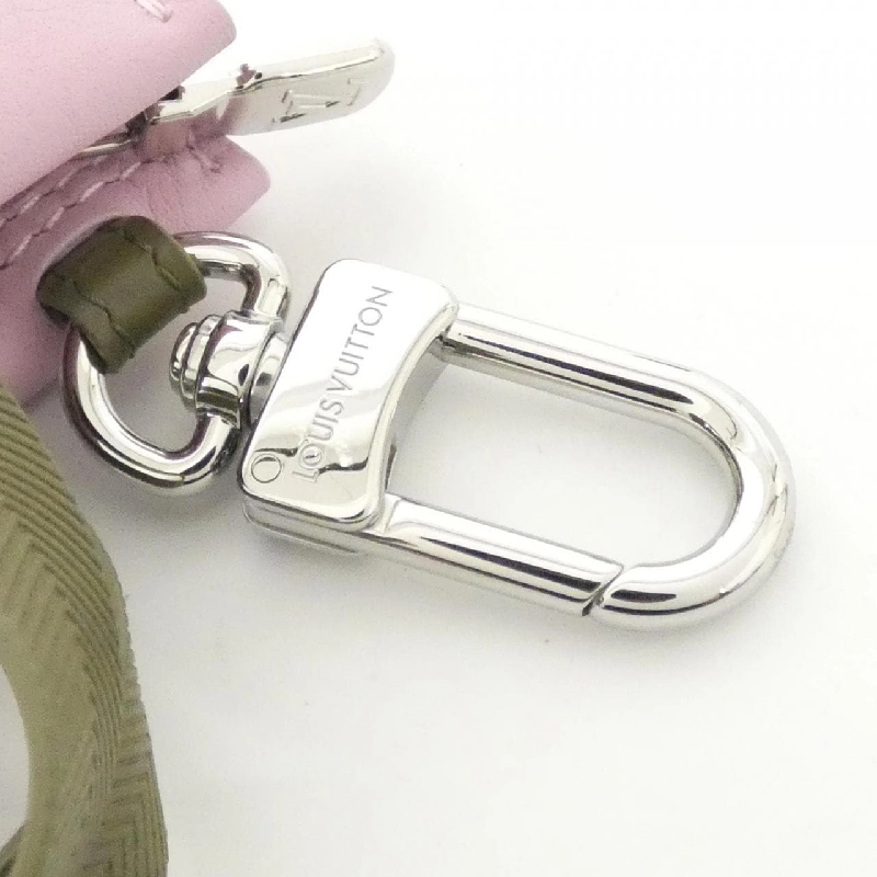 Túi charm Louis Vuitton LV mini shopper M03136 - Hàng hiệu chính hãng 774252