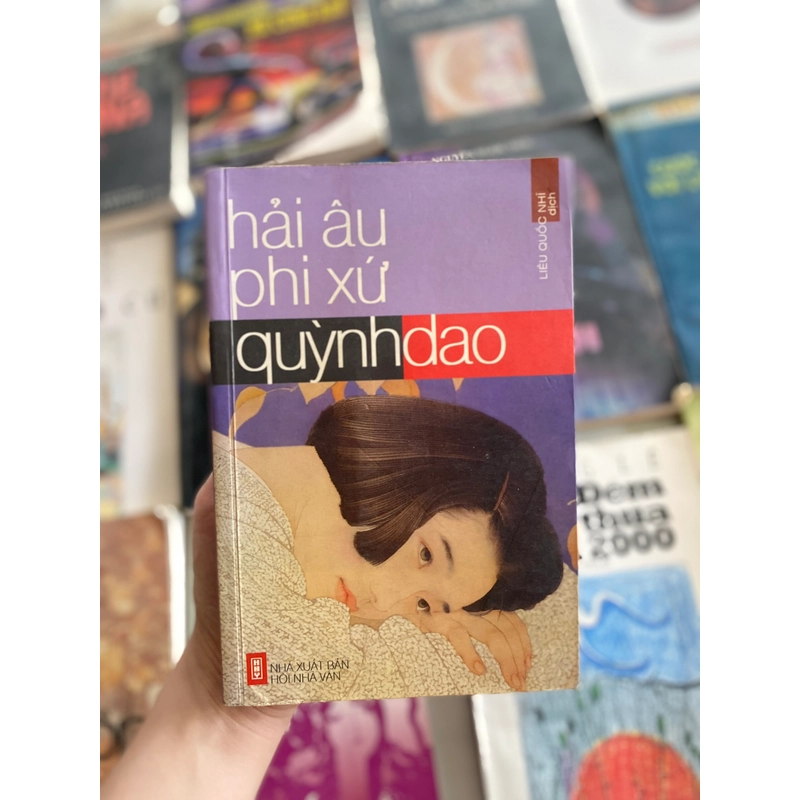 Hải Âu Phi Xứ 308856