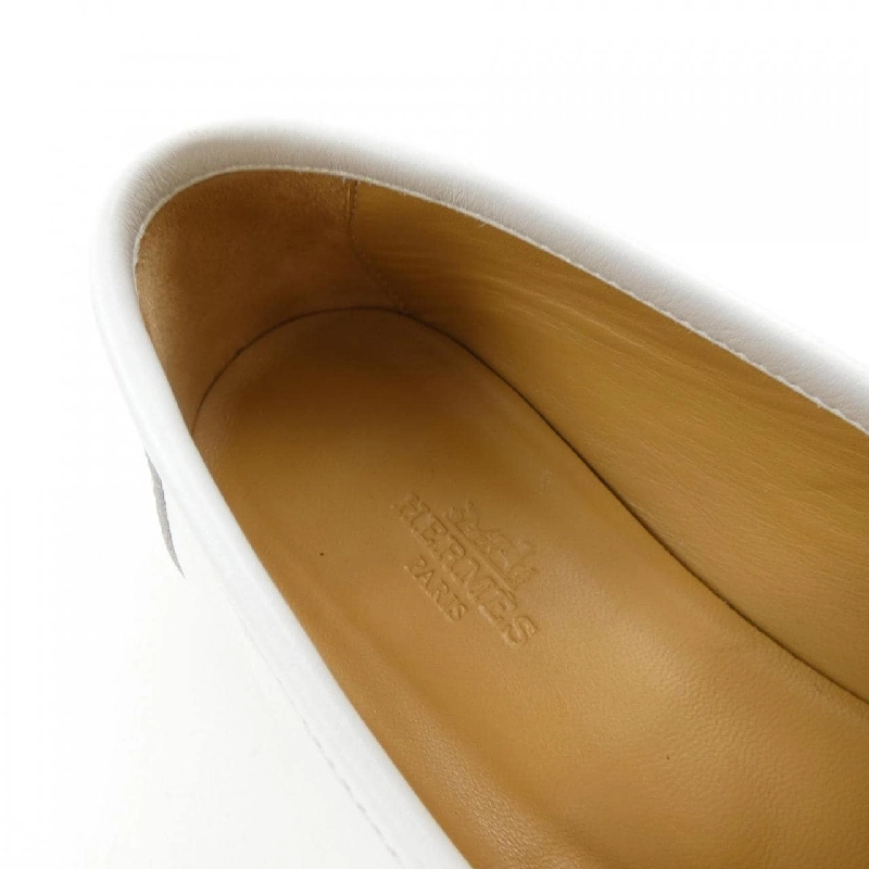 【Mã giảm giá】Giày HERMES 660422