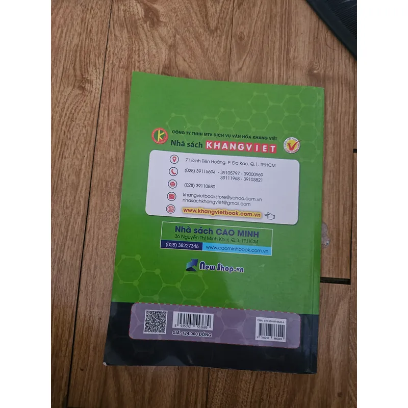 Tài liệu dạy - học vật lí 7
24k 729992