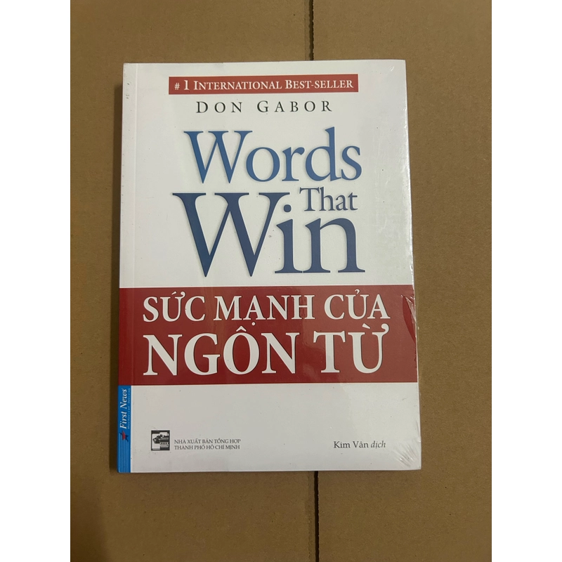 Sức mạnh của ngôn từ 531509