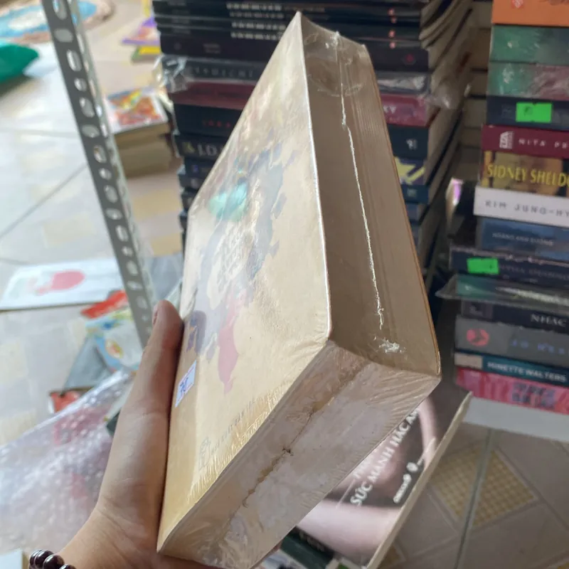 Đức Phật Nàng Savitri và tôi Hồ Anh Thái  727995