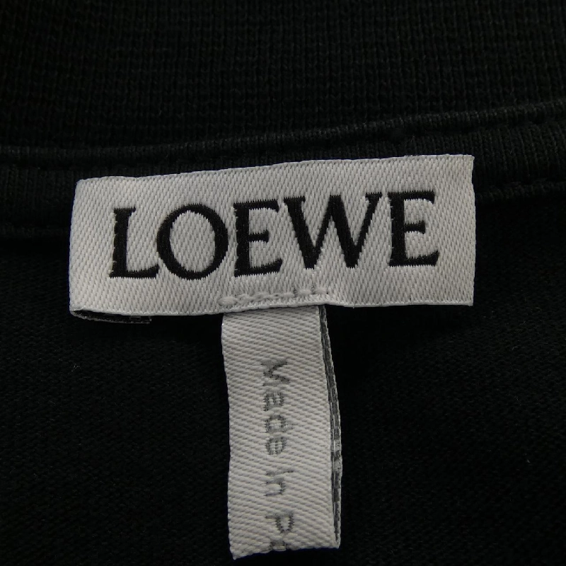 LOEWE S359341XA4 Áo thun - Hàng hiệu Chính hãng 823092