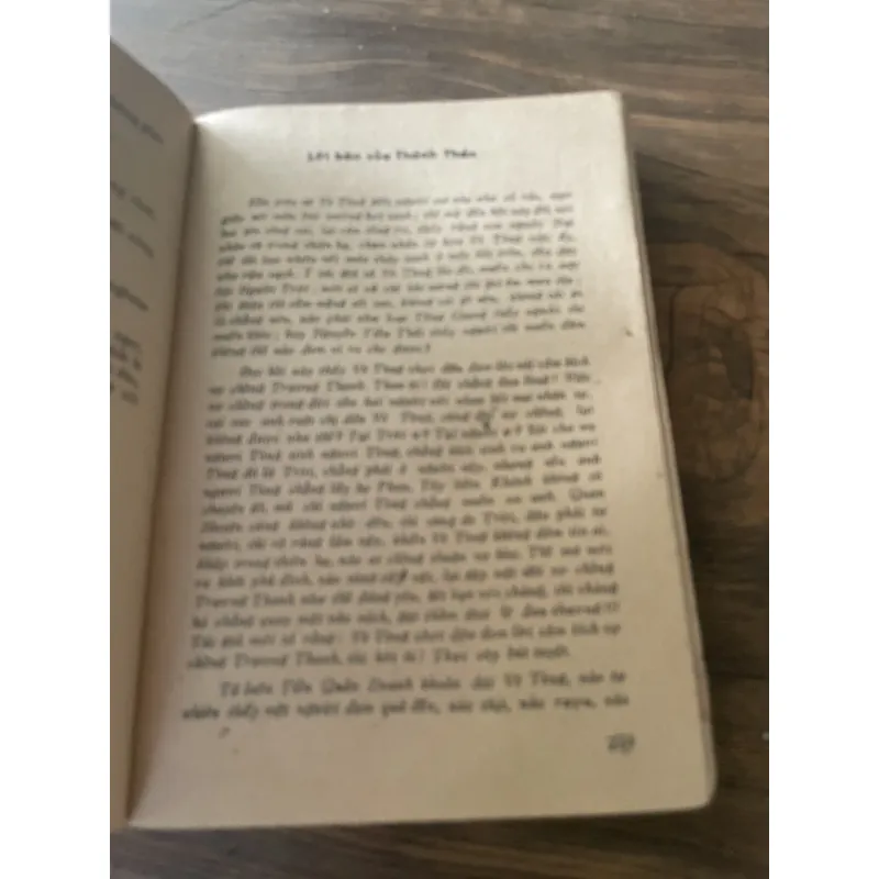 Thủy hử - Á Nam Trần Tuấn Khải dịch, 1989, khoảng 2000 trang  687589