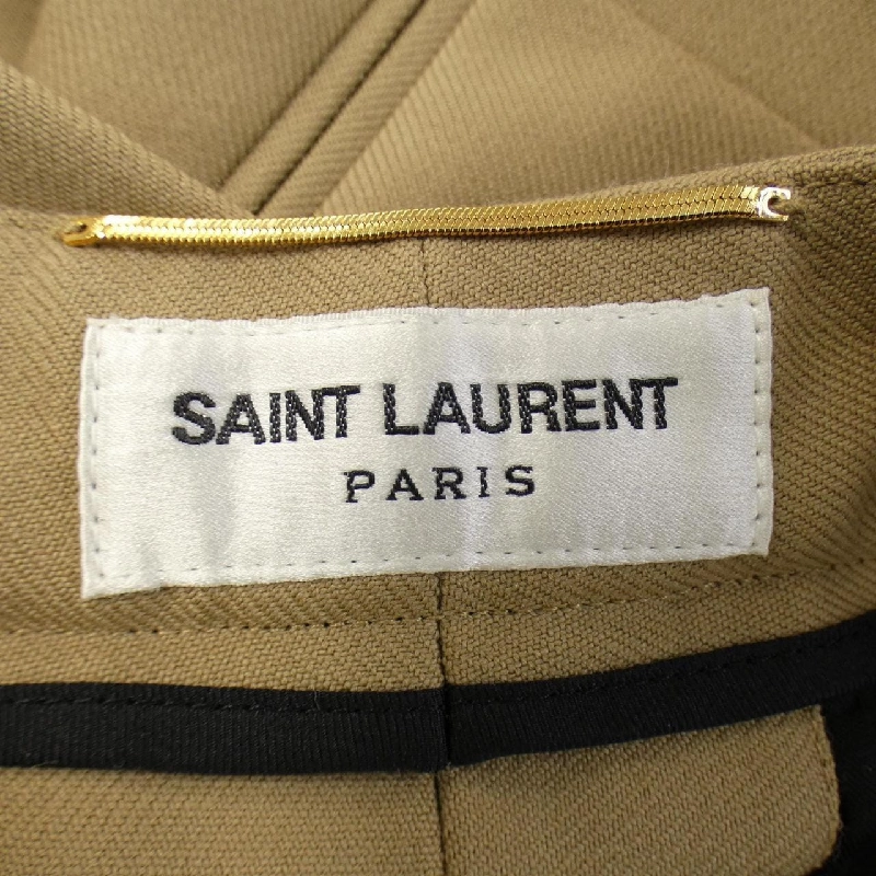 【Mã giảm giá】Quần SAINT LAURENT 653403