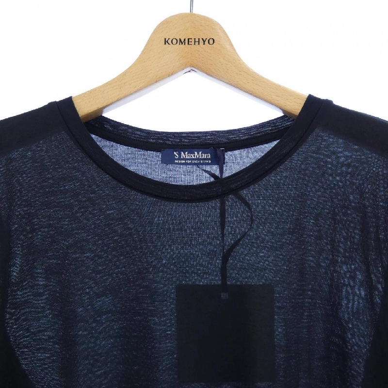 S Max Mara Top 630382